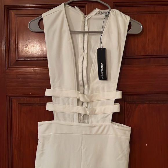 Dont Call Me Up Jumpsuit - Picture 5 of 13